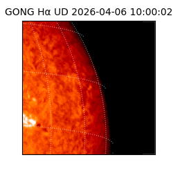 gong - 2026-04-06T10:00:02