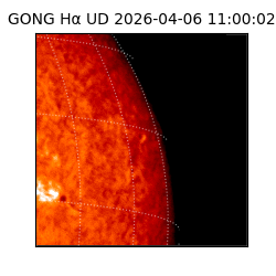 gong - 2026-04-06T11:00:02