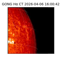 gong - 2026-04-06T16:00:42