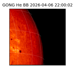 gong - 2026-04-06T22:00:02