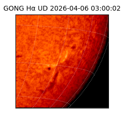 gong - 2026-04-06T03:00:02