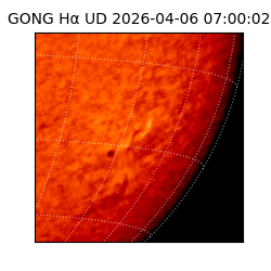 gong - 2026-04-06T07:00:02