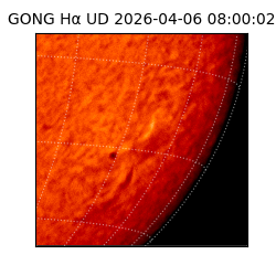 gong - 2026-04-06T08:00:02