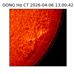 gong - 2026-04-06T13:00:42