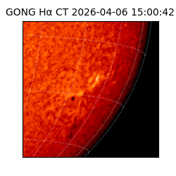 gong - 2026-04-06T15:00:42