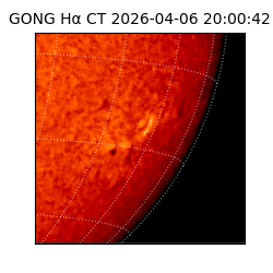 gong - 2026-04-06T20:00:42