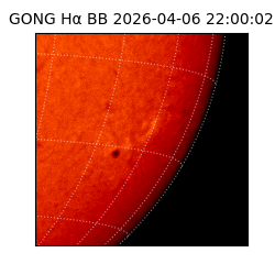 gong - 2026-04-06T22:00:02