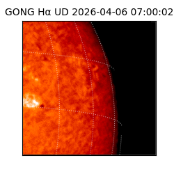 gong - 2026-04-06T07:00:02