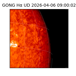 gong - 2026-04-06T09:00:02