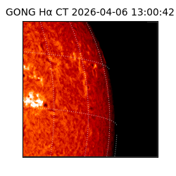gong - 2026-04-06T13:00:42