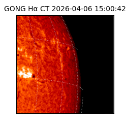 gong - 2026-04-06T15:00:42