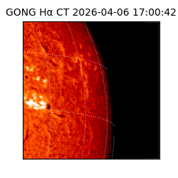 gong - 2026-04-06T17:00:42