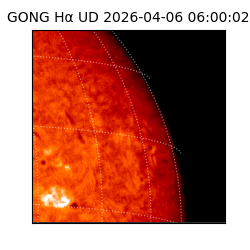 gong - 2026-04-06T06:00:02