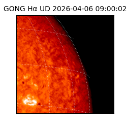 gong - 2026-04-06T09:00:02