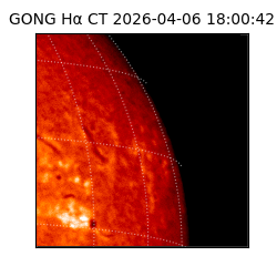 gong - 2026-04-06T18:00:42