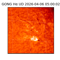 gong - 2026-04-06T05:00:02