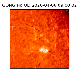 gong - 2026-04-06T09:00:02