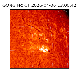 gong - 2026-04-06T13:00:42