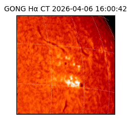 gong - 2026-04-06T16:00:42