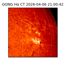 gong - 2026-04-06T21:00:42