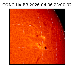 gong - 2026-04-06T23:00:02