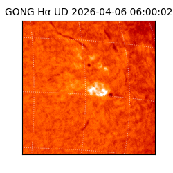 gong - 2026-04-06T06:00:02