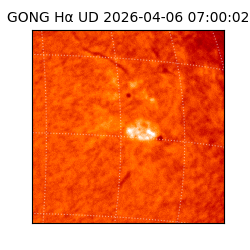 gong - 2026-04-06T07:00:02