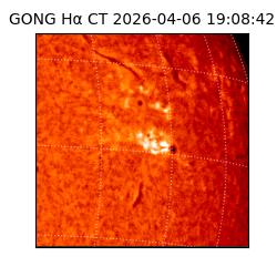 gong - 2026-04-06T19:08:42