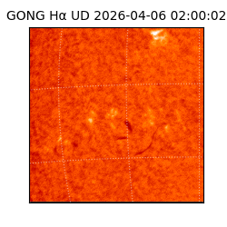 gong - 2026-04-06T02:00:02