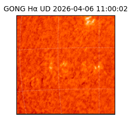 gong - 2026-04-06T11:00:02