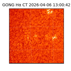gong - 2026-04-06T13:00:42