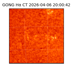 gong - 2026-04-06T20:00:42