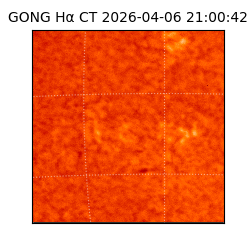 gong - 2026-04-06T21:00:42