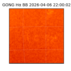 gong - 2026-04-06T22:00:02