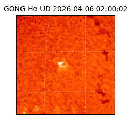 gong - 2026-04-06T02:00:02