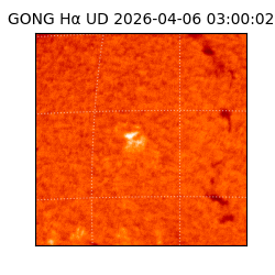 gong - 2026-04-06T03:00:02