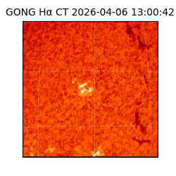 gong - 2026-04-06T13:00:42