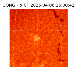 gong - 2026-04-06T16:00:42