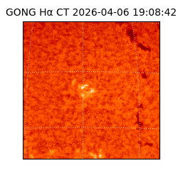 gong - 2026-04-06T19:08:42