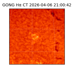 gong - 2026-04-06T21:00:42