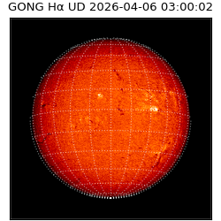 gong - 2026-04-06T03:00:02
