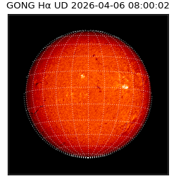 gong - 2026-04-06T08:00:02