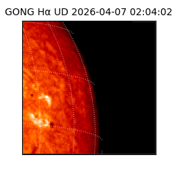 gong - 2026-04-07T02:04:02