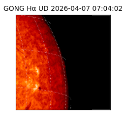 gong - 2026-04-07T07:04:02