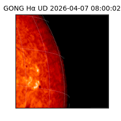 gong - 2026-04-07T08:00:02