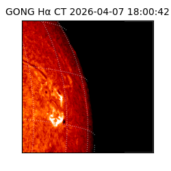 gong - 2026-04-07T18:00:42