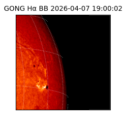 gong - 2026-04-07T19:00:02
