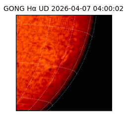 gong - 2026-04-07T04:00:02