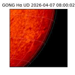 gong - 2026-04-07T08:00:02