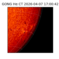 gong - 2026-04-07T17:00:42